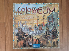 Colosseum - Days Of Wonder - Deutsch