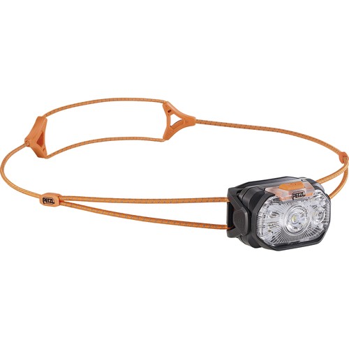 Petzl swift led leuchte - petzl, led-leuchte
