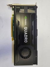 NVIDIA Quadro K4000 3GB GDDR5