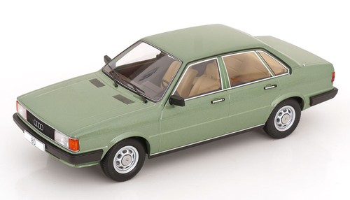 Mcg audi 80 - 1:18,
