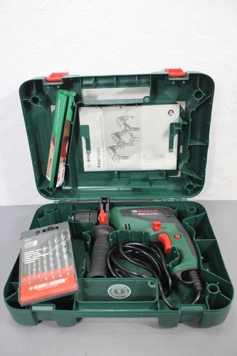 Bosch schlagbohrmaschine easy - bosch,