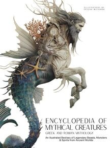 Encyclopedia mythical - encyclopedia,