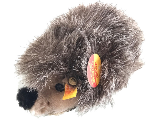 Steiff igel joggi 1675 mit - steiff,