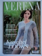 Verena International Strick