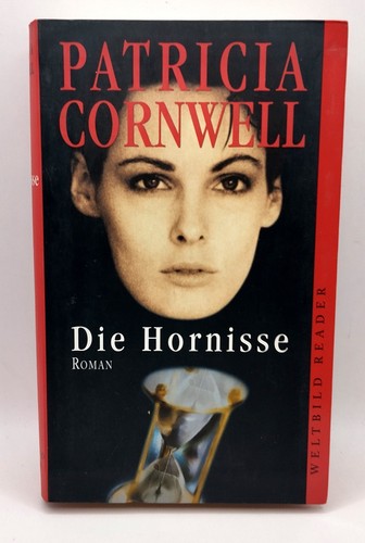 Die hornisse von patricia - hornisse,