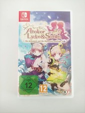 Atelier Lydie & Suelle The