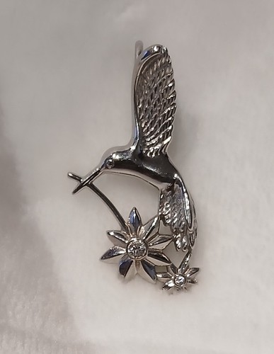 Energetix anhänger kolibri - anhänger,