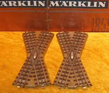 Märklin, Vorkrieg, 2