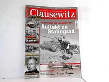 Clausewitz. Heft 6 / 2020 -