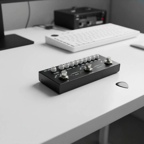 Gitarren multieffekt loop - gitarren-multieffekt,