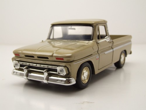Chevrolet fleetside pick - c-10,