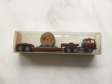 1:87 H0 Wiking 503 Magirus 235