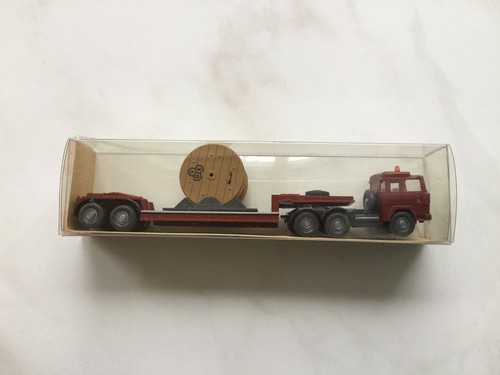 Wiking 503 magirus 235 - 1:87, h0
