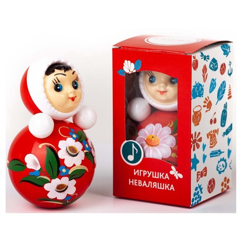 Stehaufmännchen mädchen - stehaufmännchen,