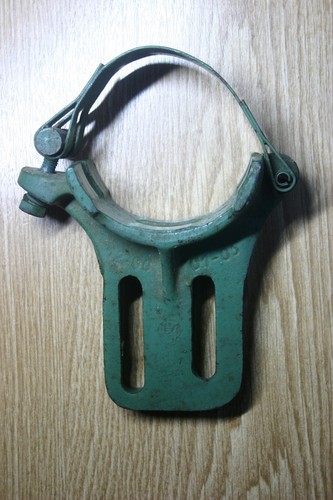 Bautz 120 - bautz, as