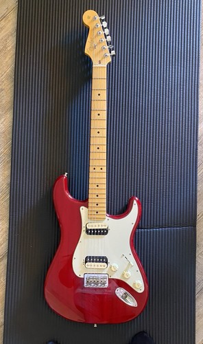 Fender mod shop custom - shop,