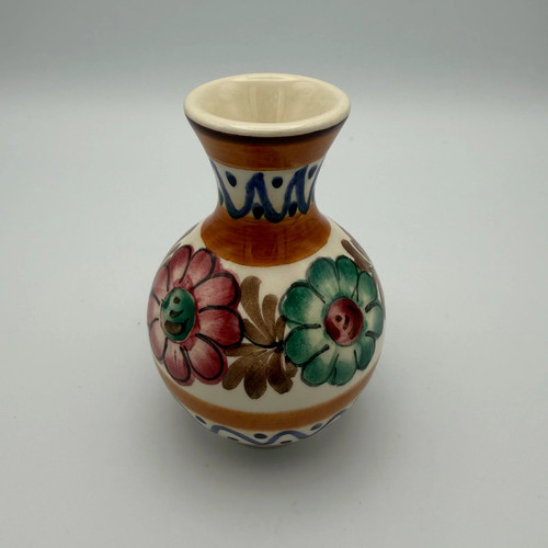 Vintage tiroler majolika - vintage,