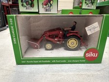 SIKU.1:32.FARM.PORSCHE DIESEL