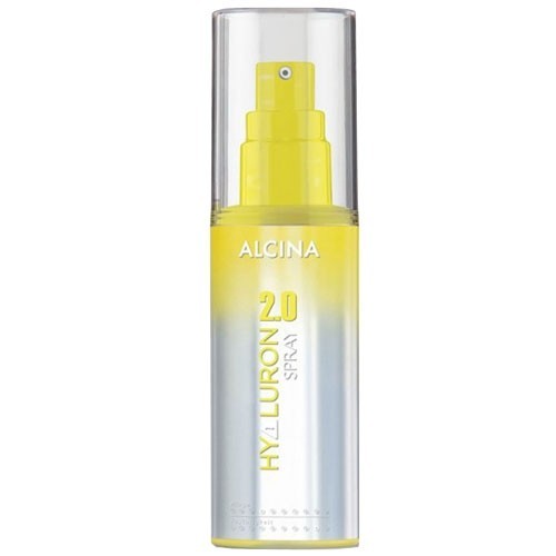 Alcina hyaluron spray - spray, 2.0