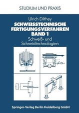 Schweißtechnische