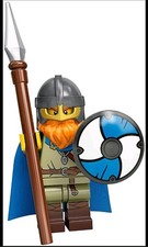 LEGO 71027 CMF Minifiguren