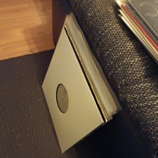 Vinyl-Sammlung Reggae/ Rub A