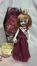 Mezco Living Dead Dolls Debra