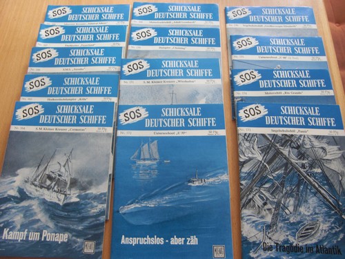 14x sos schiksale deuts - sos,