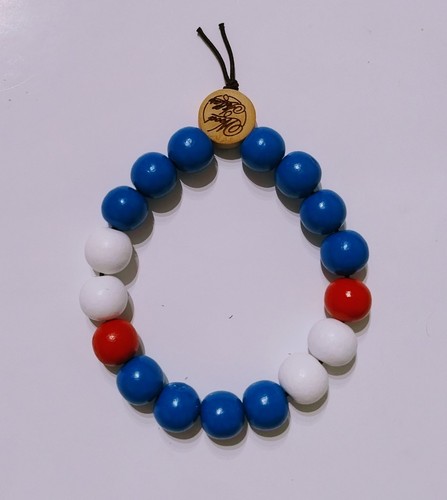 Wood fellas armband mit - armband,