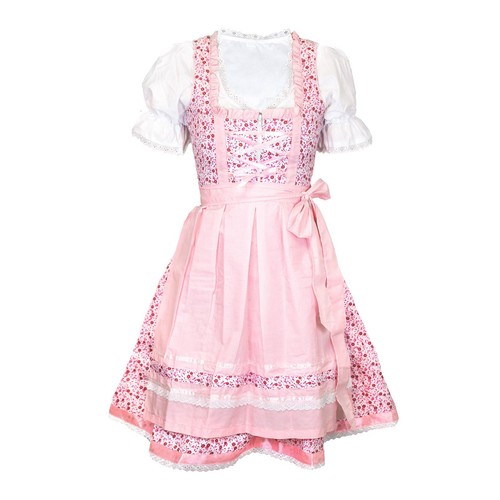 Damen dirndl set mimi - dirndl,