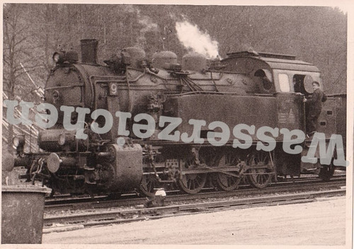 Foto lok 9 kleinbahn - lok,