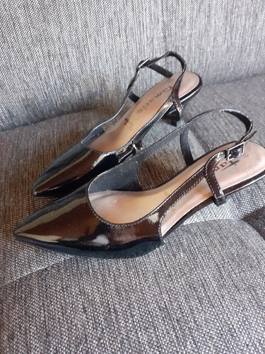 Neue damen sling - sling, schwarz