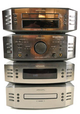 Universum VTC-CD 165 Hifi Turm