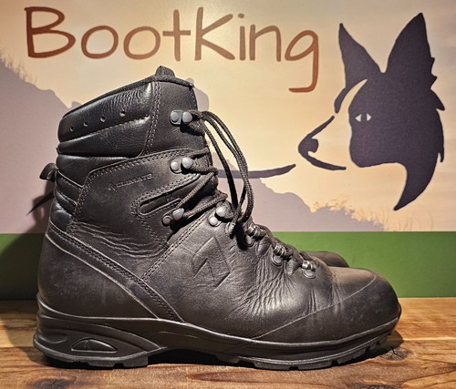 Haix commander gtx - haix,