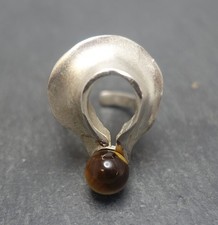 510. wundervoller Tigerauge