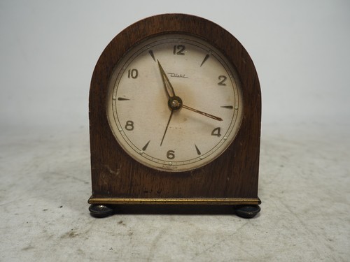 Vintage diehl german wood - diehl,