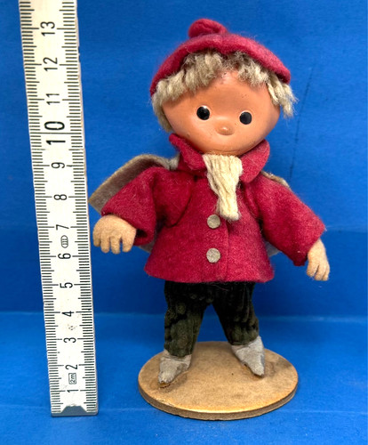 Sandmann sandmännchen ddr - sandmännchen,