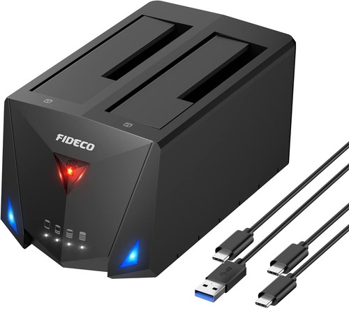 Fideco festplatten - fideco,