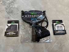 Korda Katapult Light + Spare