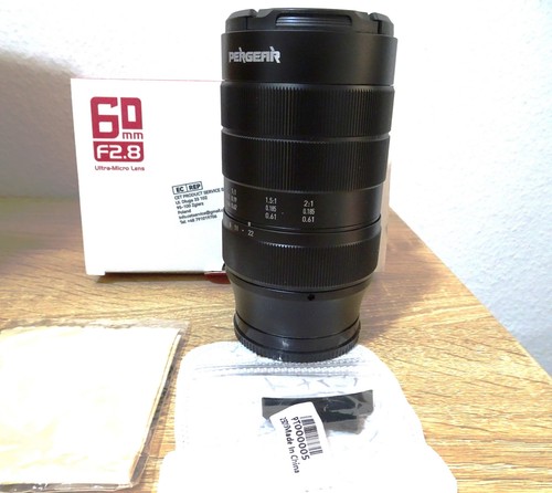 Pergear 8 ii - 60,