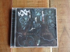 KXM - Circle of Dolls (George Lynch,Dokken)    CD