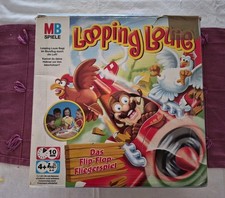 Looping Louie Spiel -