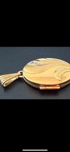 Echt gold 333 - gold,