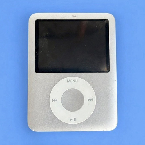 Apple ipod nano generation - apple,