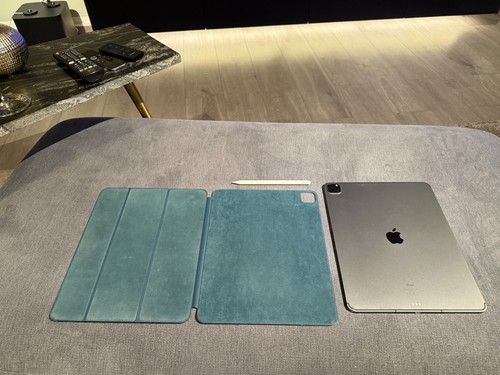 Apple ipad pro - apple,