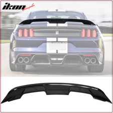 HECKSPOILER FÜR FORD MUSTANG