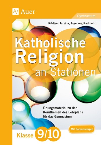 Katholische religion - katholische, an