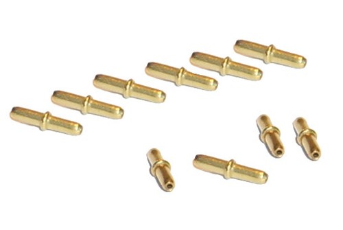 Stecker stifte - 10, /