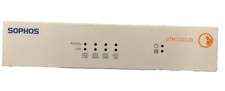 Sophos utm 110 120 rev - sophos, 110/120