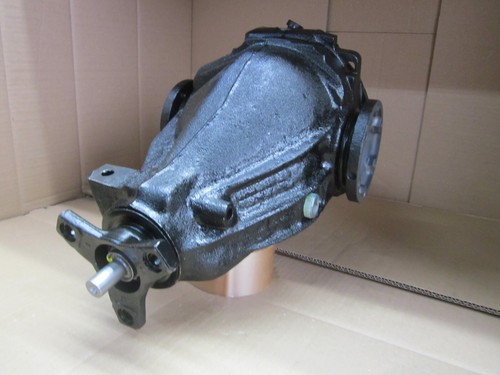 Differenzial mercedes benz - ha-differenzial,
